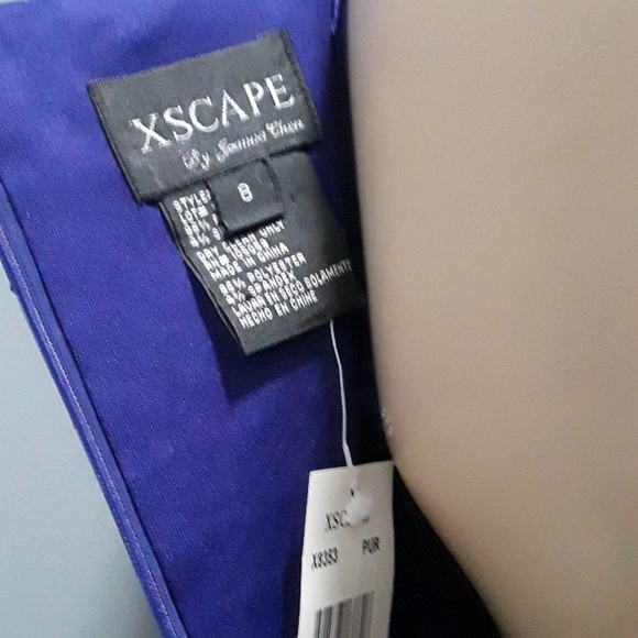 Xscape - Picture 5 of 5